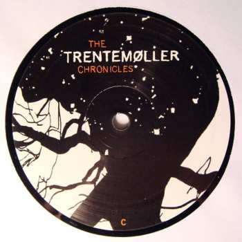 2LP Trentemøller: The Trentemøller Chronicles