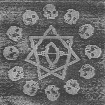 Album Trepaneringsritualen: Deathward, To The Womb