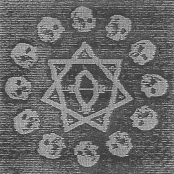 Trepaneringsritualen: Deathward, To The Womb