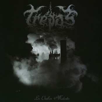 Album Trépas: Les Ombres Malades
