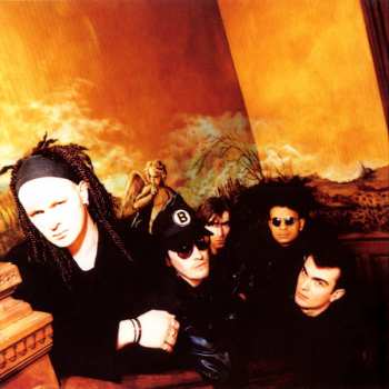 CD Treponem Pal: Excess & Overdrive