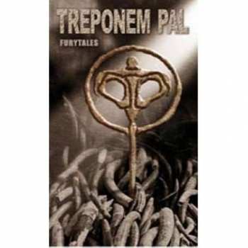 Album Treponem Pal: Furytales