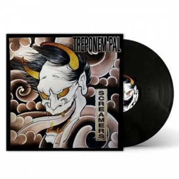 LP Treponem Pal: Screamers