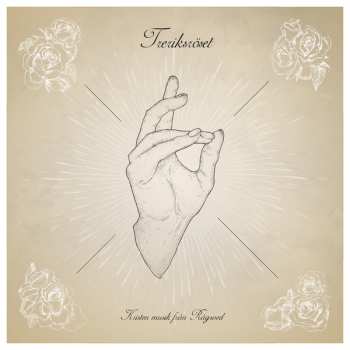 Album Treriksröset: Kristen Musik Från Rågsved