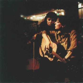 CD Tres Chicas: Sweetwater