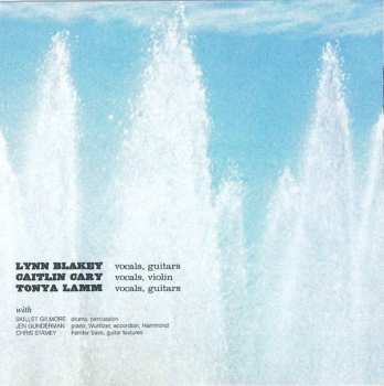 CD Tres Chicas: Sweetwater