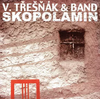 Skopolamin