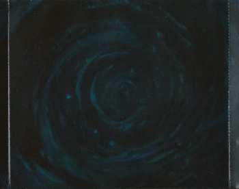 CD Trespassers William: Different Stars