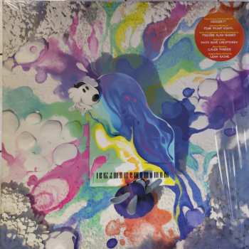 Album Trevor Alan Gomes: Chicory Piano Collections