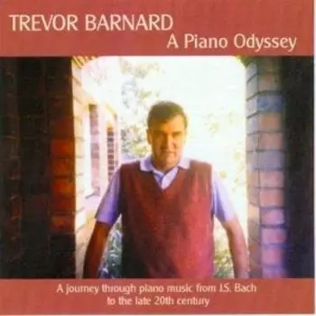 A Piano Odyssey