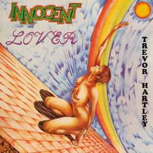 Album Trevor Hartley: Innocent Lover