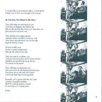 CD Trevor Moss & Hannah-Lou: La Ferme De Fontenaille