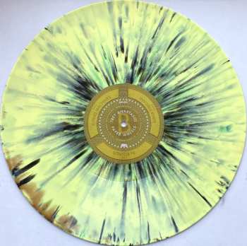 2LP Trey Anastasio: Paper Wheels CLR | DLX | LTD