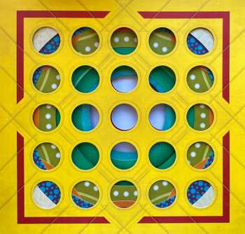 2LP Trey Anastasio: Paper Wheels CLR | DLX | LTD
