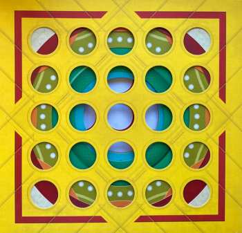 2LP Trey Anastasio: Paper Wheels CLR | DLX | LTD
