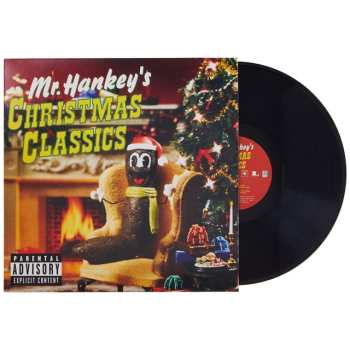 LP Trey Parker: Mr. Hankey's Christmas Classics