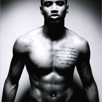 Album Trey Songz: Ready