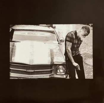 2LP Trey Songz: Ready