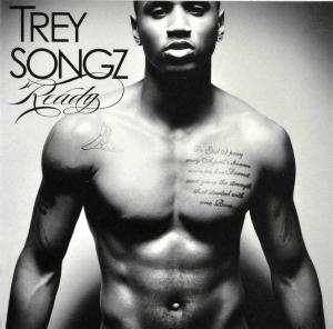 CD Trey Songz: Ready