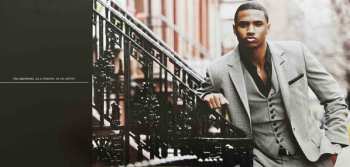 2LP Trey Songz: Ready