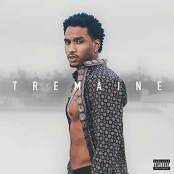 CD Trey Songz: Tremaine