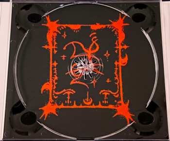 CD Trha: Endlh​ë​d​ë​haj Q​á​shm​ë​na Ëlh Vim Innivte LTD