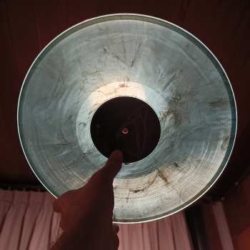 LP Trha: inagape