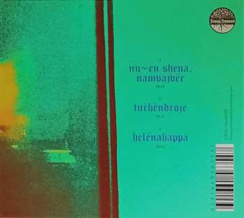 CD Trha: Rhejde Qhaominvac Tla Aglhaonam​ë​c LTD