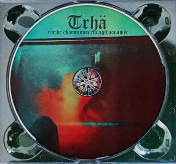 CD Trha: Rhejde Qhaominvac Tla Aglhaonam​ë​c LTD