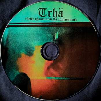 CD Trha: Rhejde Qhaominvac Tla Aglhaonam​ë​c LTD