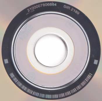 CD Tri Atma: Tri Atma