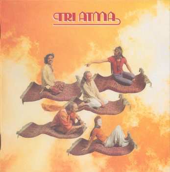 CD Tri Atma: Tri Atma