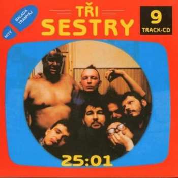 CD Tři Sestry: 25:01