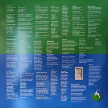 2LP Tři Sestry: Mydlovary (Remastered 2023)