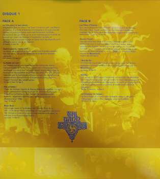 LP Tri Yann: Le Meilleur Volume 2
