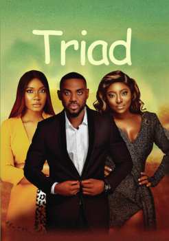 DVD Triad: Triad