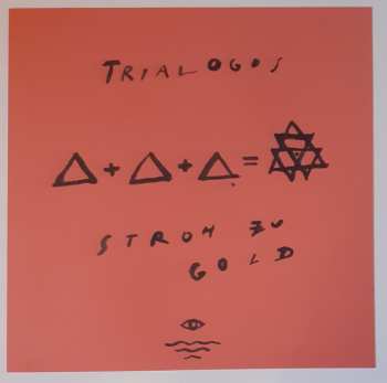 LP Trialogos: Stroh Zu Gold