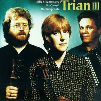 Album Trian: Trian II