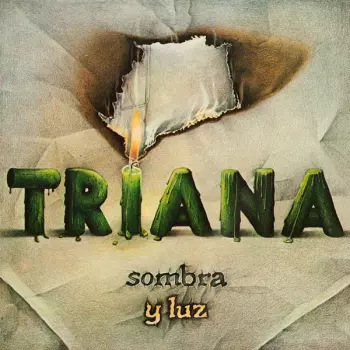 Triana: Sombra Y Luz