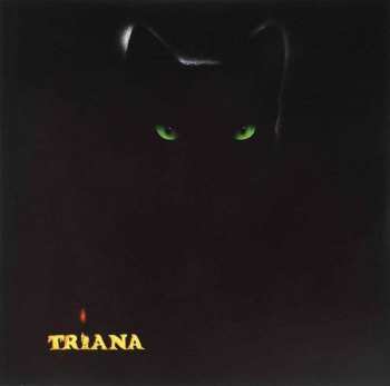 LP/CD Triana: Un Encuentro