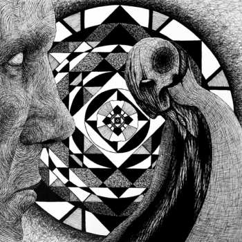 Album Triangle Face: Sentinels Of Pseudo​-​reality: Interpretations Of Maelstrom