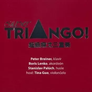 Super Triango