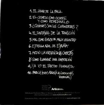 3CD Triángulo de Amor Bizarro: Original Album X3 Series LTD