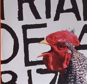 LP/SP Triángulo de Amor Bizarro: Triángulo De Amor Bizarro DLX | LTD