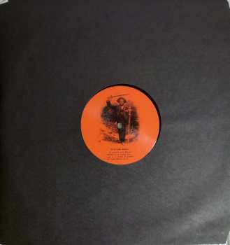 LP/SP Triángulo de Amor Bizarro: Triángulo De Amor Bizarro DLX | LTD