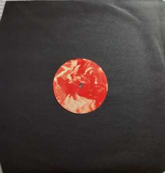 LP/SP Triángulo de Amor Bizarro: Victoria Mística