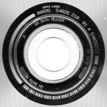 CD Trias: Efter Horisonten