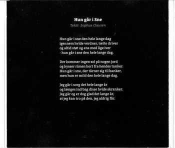 CD Trias: Efter Horisonten