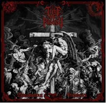 Album Tribe of Pazuzu: Blasphemous Prophecies