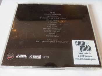 CD Tribe: Pray For Calm... Need The Chaos